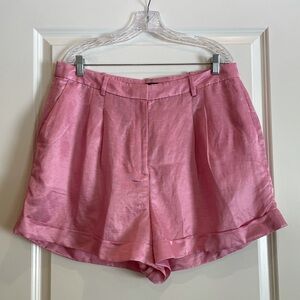 J. Crew Pink Women's Shorts